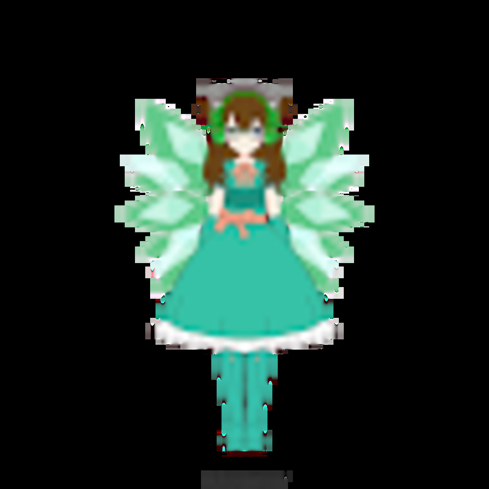 Meet your Posher, Annepixie